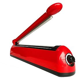Mua Máy hàn miệng túi nilon đường hàn rộng 5mm  dài 300mm