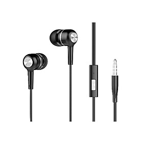 Tai nghe điện thoại byz s519 có mic