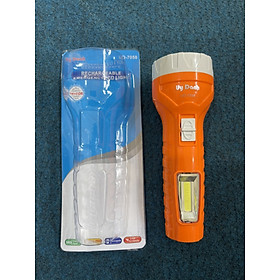Mua ĐÈN PIN ĐI ĐÊM  DP-7058 KIỂU DÁNG ĐẸP  BỀN.
