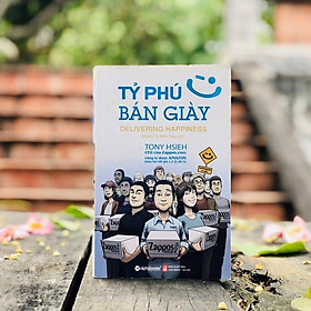 Nơi bán Tỷ phú bán giày - Giá Từ -1đ