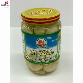 Cà pháo muối N.Lien 365g-3163279