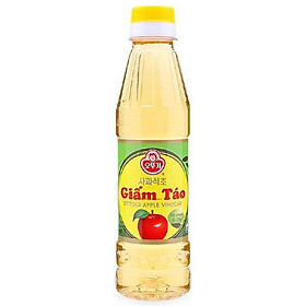 Giấm táo Ottogi 250ml