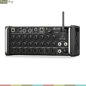 Mua Behringer X Air XR18 - Mixer Kĩ Thuật Số 18 Cổng - Hàng Nhập Khẩu