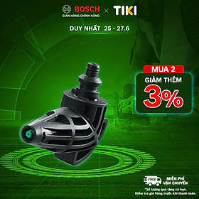 Mua Đầu Phun 90 Độ Bosch
