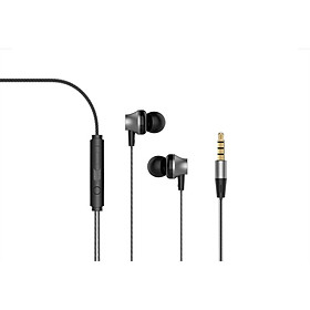 Mua Tai nghe Devia Metal stereo Earphone - Hàng chính hãng