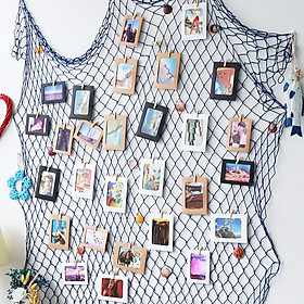 Mua SET LƯỚI DECOR TRANG TRÍ KHUNG HÌNH