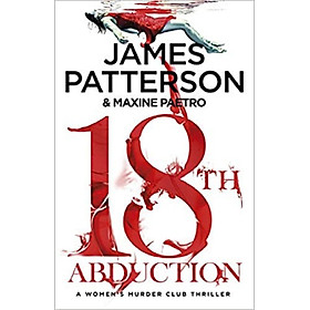 Truyện đọc tiếng Anh - 18th Abduction - James Patterson