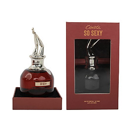 Nước hoa nữ Cenota So Sexy 60ml Chính Hãng Quyến Rũ Đầy Mê Hoặc