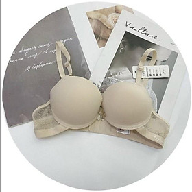 Img M155. Áo nâng ngực nữ CK02, áo lót nâng ngực siêu đẩy, tạo khe cực hot