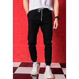 Quần Jogger Nam Chất Kaki JOGGER97 (Jogger)