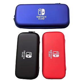 Mua Túi đựng máy Switch Oled /V1/v2 bao đựng giao mầu ngẫu nhiên