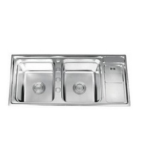 Chậu rửa chén Roland B11050C