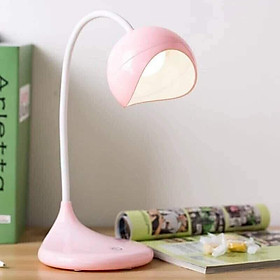 Mua Đèn Để Bàn Tulip - Đèn Led Để Bàn Chống Cận Thị Bảo Vệ Đôi Mắt cho bé yêu - ( Đèn Có Tích Điện Dùng Khi Mất Điện)