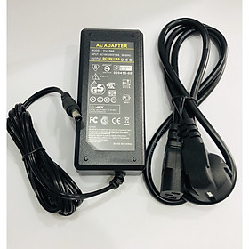 Mua Sạc loa kéo 15V-6A  dây rời - jack cắm 5.5 ly