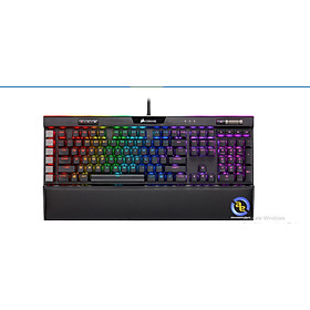 Bàn phím Corsair K95 RGB PLATINUM XT Mx Brown- HÀNG CHÍNH HÃNG