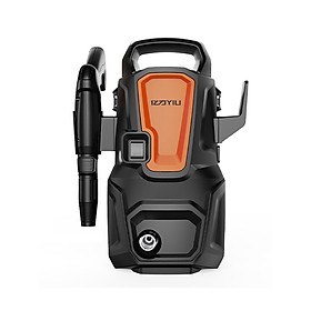 Mua Máy rửa xe áp lực cao ABG yili YLQ3500H-90A rửa xe cao áp công suất 1300W dạng đứng hiện đại 2023  chống nước  chống điện giật  máy rửa xe gia đình  công nghiệp  thiết kế nhỏ gọn  - Hàng Chính Hãng