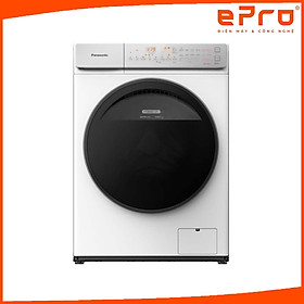 Mua Máy giặt sấy Panasonic Inverter 9 Kg NA-V90FC1WVT - Hàng chính hãng - Chỉ giao HCM