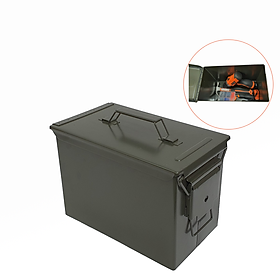 Mua Hộp Đựng Dụng Cụ Đa Năng 9 L