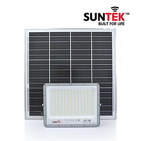 Mua Đèn Pha Cao Áp Năng Lượng Mặt Trời SUNTEK P20 - Hàng Chính Hãng - Bảo hành 3 năm 1 đổi 1