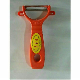 Mua Dụng cụ nạo vỏ 1 đầu/2 đầu tay cầm nhựa