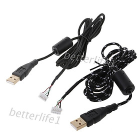 Dây cáp thay thế cho chuột Microsoft IO/Logitech