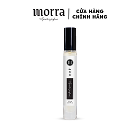 Nước hoa nữ Morra No.11 (Mandarina Aqua 11) nguyên liệu nhập Pháp, hương thơm trẻ trung, năng động, lưu hương lâu - dạng xịt