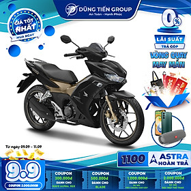 Xe Máy Honda Winner X 2023 - Phiên Bản Đặc Biệt