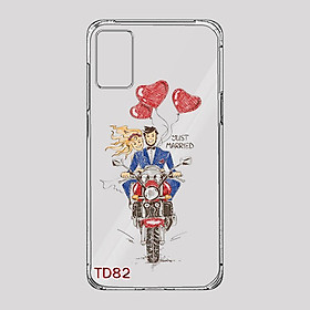 Ốp Lưng Dành Cho Vivo Y21S/ Vivo Y33S