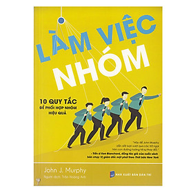 Làm Việc Nhóm