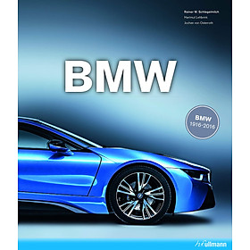 Download sách BMW : Jubilee Edition