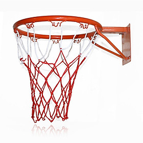 Vành Bóng Rổ Cao Cấp Phi 35 Cm  + Vít Nở Sắt
