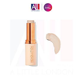 Kem nền dạng thỏi Revolution Fast Base Stick Foundation (Bill Anh)