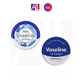 Dưỡng môi Vaseline Lip Therapy 