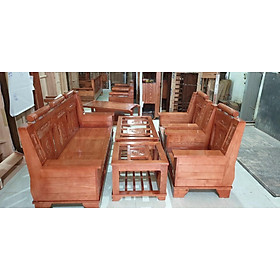 Mua Bộ bàn ghế gỗ xoan đào