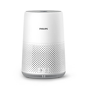 Mua Máy lọc không khí Philips AC0850/20 20W màu Trắng - Hàng chính hãng