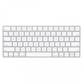 Bàn phím Apple Magic Keyboard Gen 2 MLA22