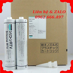 Mua Keo Silicone DOWCORNING SE9120 / SE9187 / SE9168 / SE9189