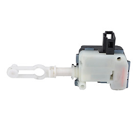 Trunk Tailgate Lock Servo Motor ,Replaces, Easy to Install, Accessory Professional Trunk Tailgate Motor for A2 2000-2005