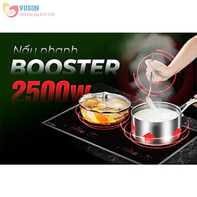 Mua Bếp từ Eurosun EU-T99PRO Hàng Chính Hãng
