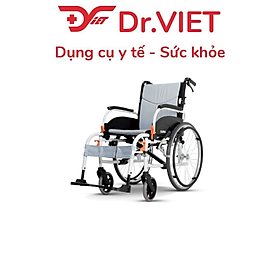 Xe lăn Karma Soma Agile