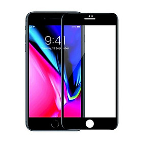 Miếng dán màn hình cường lực Mipow Kingbull 3D dành cho iPhone 7 / 8