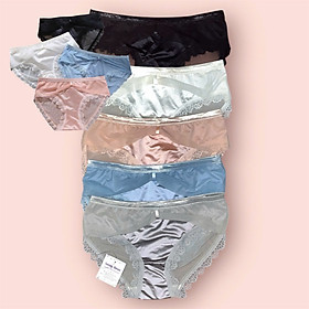 Combo Quần Lót Nữ 5 Chiếc Nhiều Mẫu Quảng Châu Xinh Xắn Giá Uư Đãi
