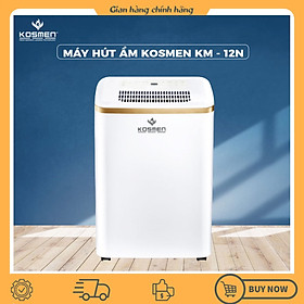 Mua Máy hút ẩm KOSMEN 12N