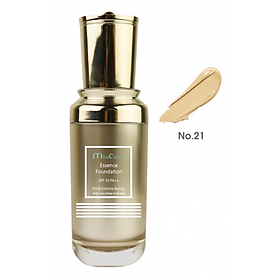 Kem Nền Khoáng Chất Dưỡng Ẩm Chống Nắng Miraculous Essence Foundation D279