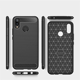 Ốp lưng Huawei Nova 3i likgus armor - Hàng chính hãng