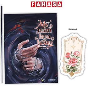 Sách - Mỹ Nam Hoa Hồng - Tập 2 - Tặng Kèm Bookmark