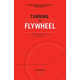 Turning The Flywheel