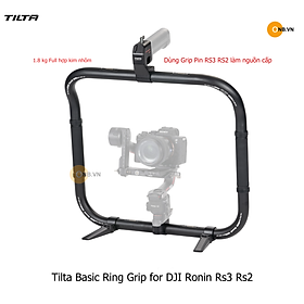 Mua TILTA TGA-BRG - Basic Ring Gimbal Ronin RS3 RS2