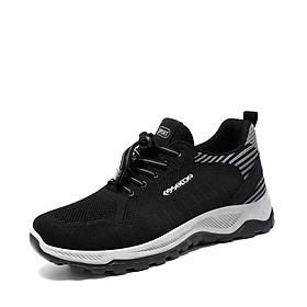 Giày thể thao nam, giày chạy bộ nam phong cách mới – GNA2012