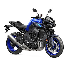 Xe mô tô Yamaha MT-10 2022